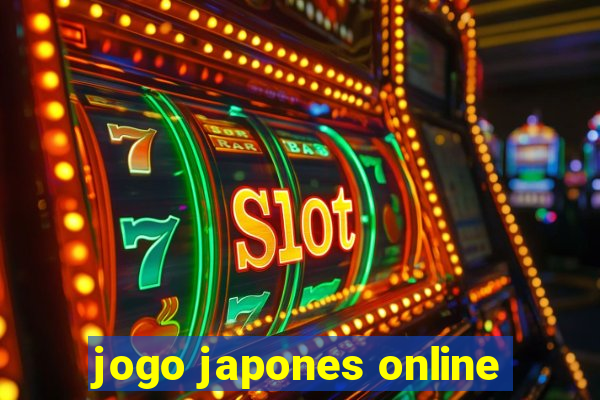 jogo japones online